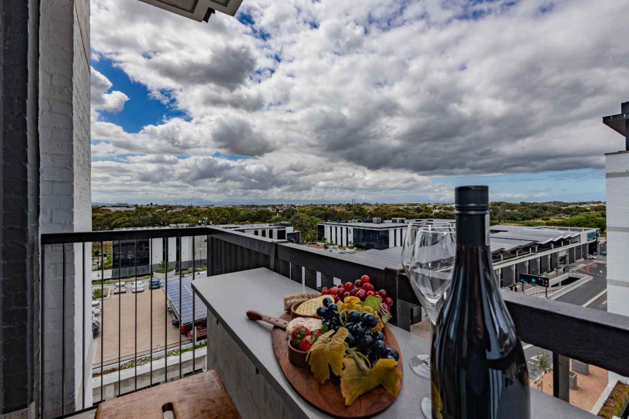 To Let 0 Bedroom Property for Rent in Observatory Western Cape